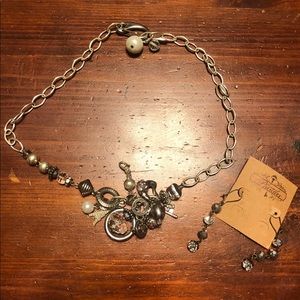 Plunder Design Jewelry